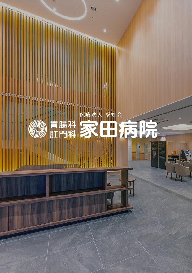 IEDA HOSPITAL